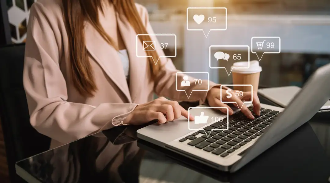 The Importance of Building an Online Presence for Small Businesses