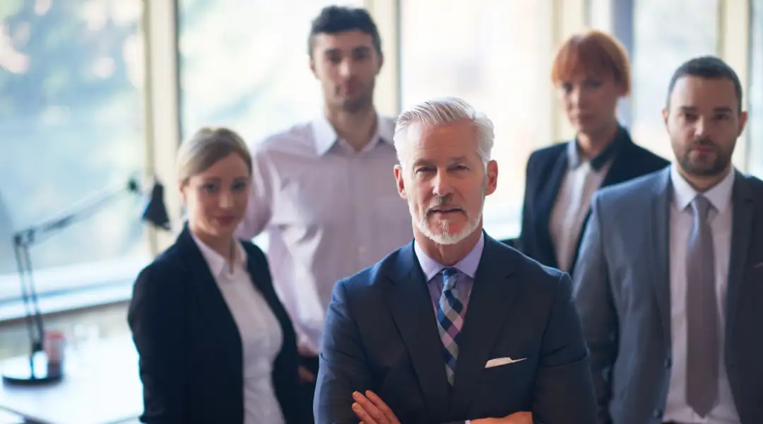 Leadership Skills: The Bedrock of Effective Management