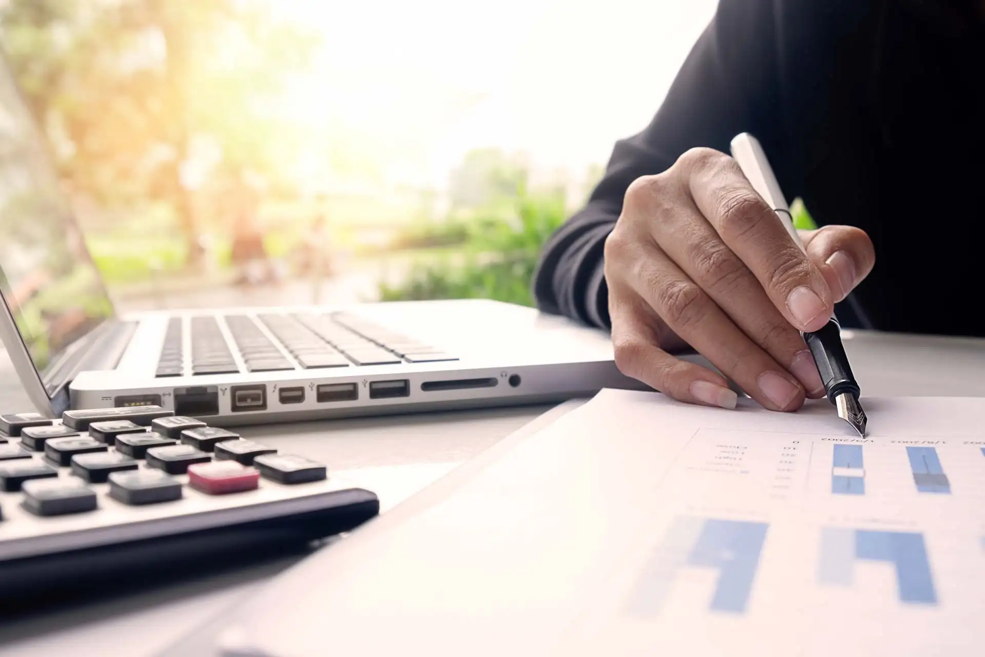Navigating the World of Corporate Tax: What Every Business Should Know