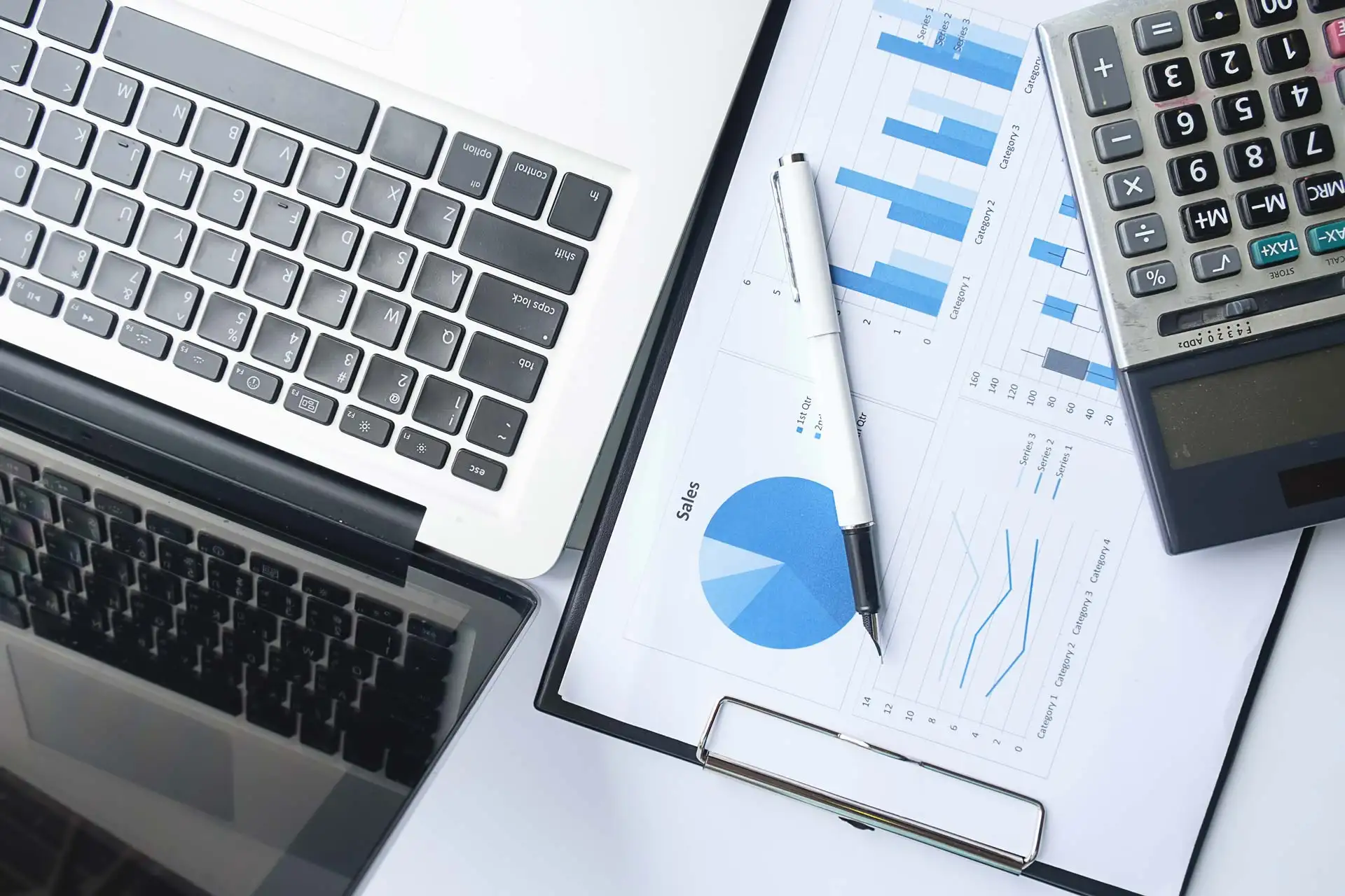 Emerging Trends in Financial Reporting: Staying Ahead in 2024