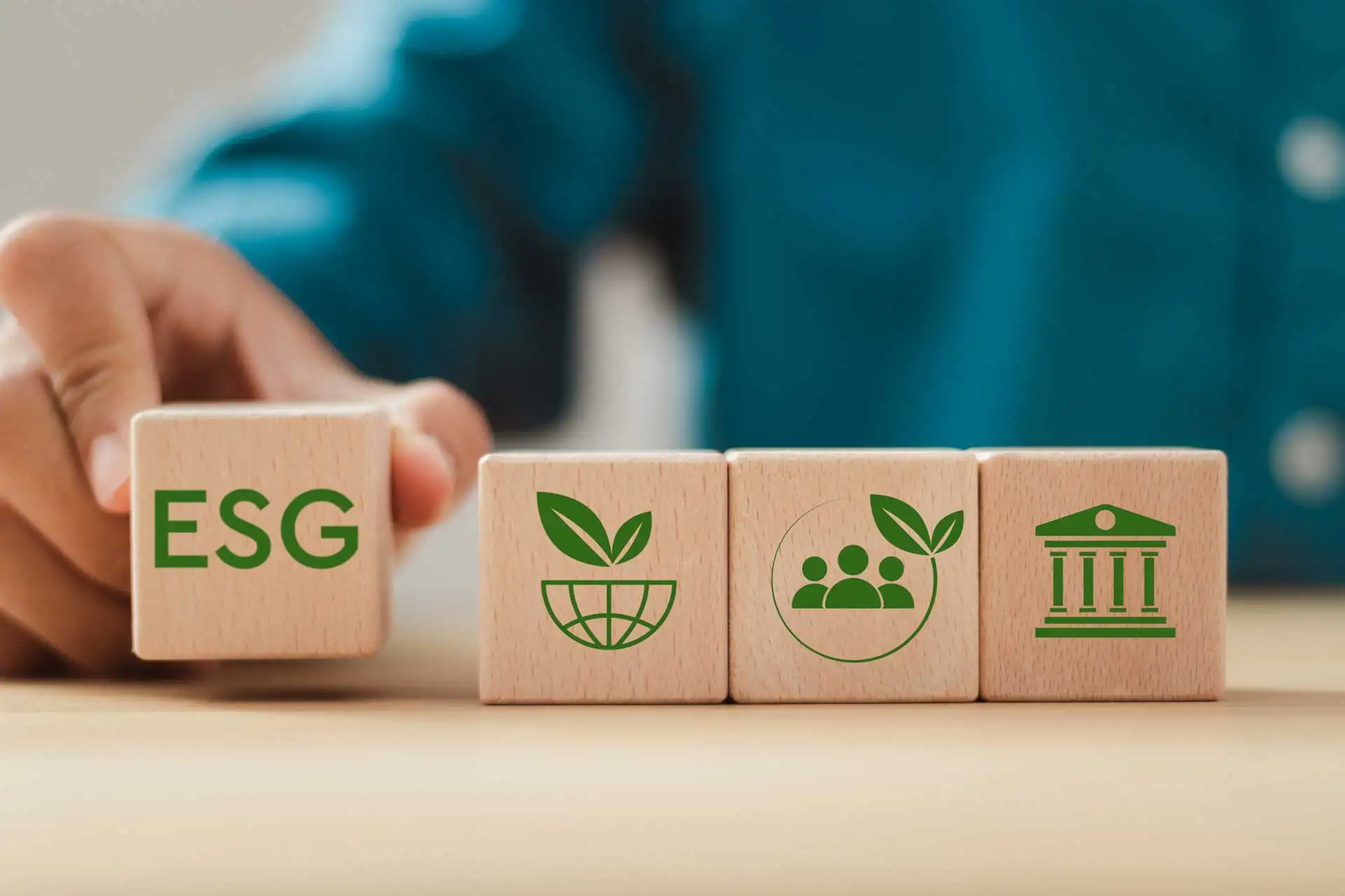 Understanding ESG Reporting: Aligning Financial Goals with Sustainability