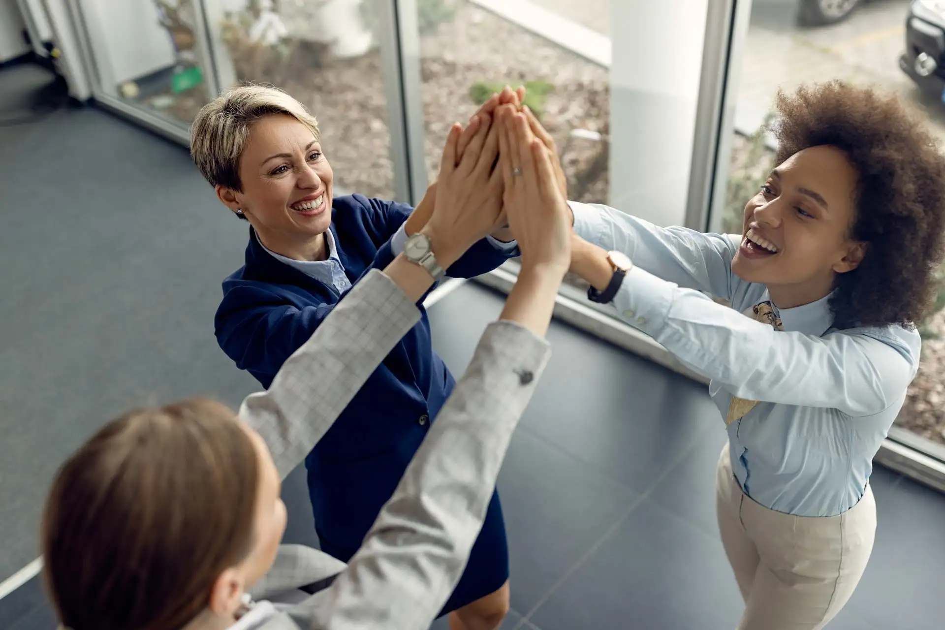 The Financial Impact of Employee Wellbeing: Why It Matters