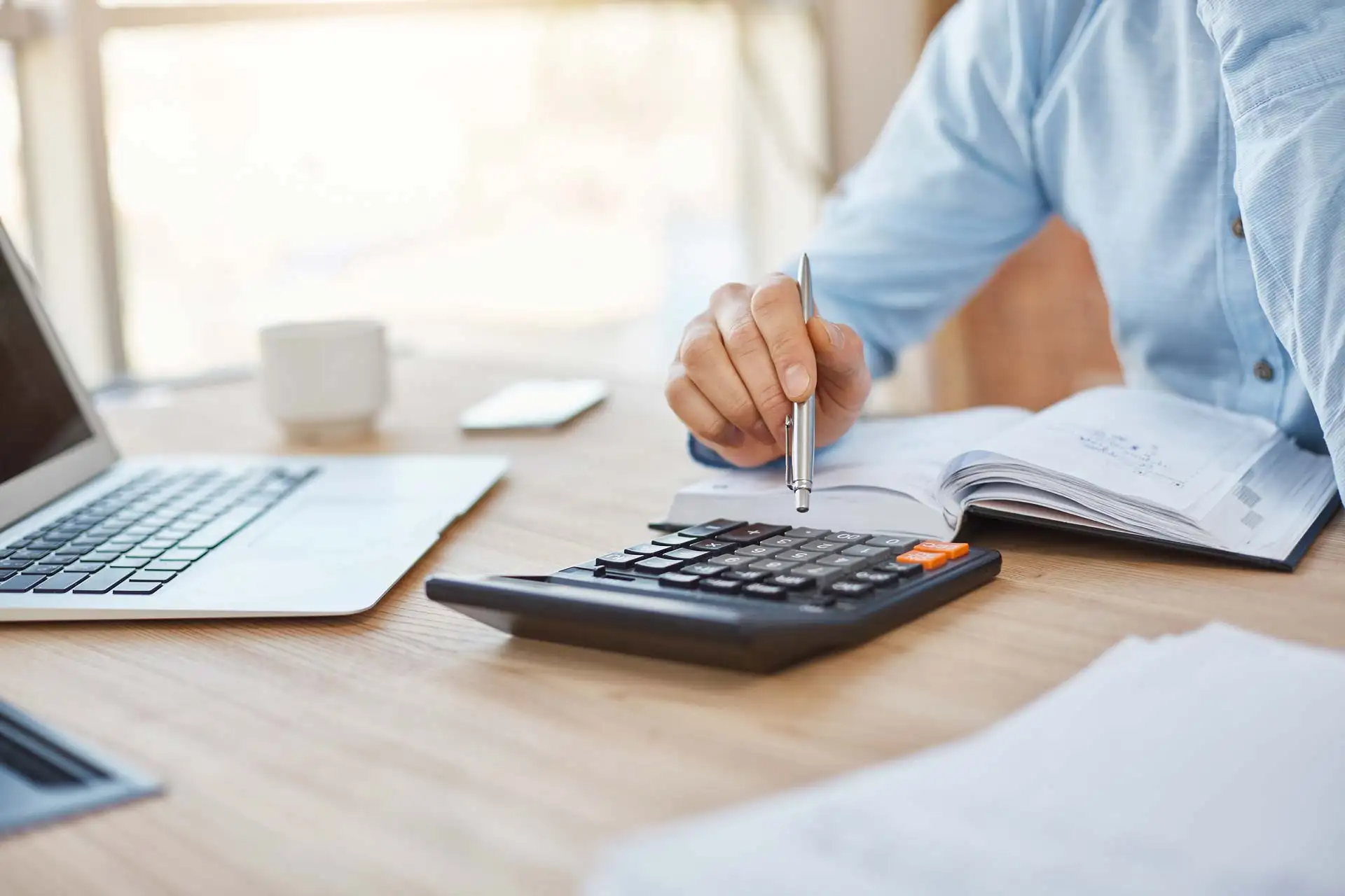 Financial Wellness for Business Owners: Ensuring Personal and Professional Stability