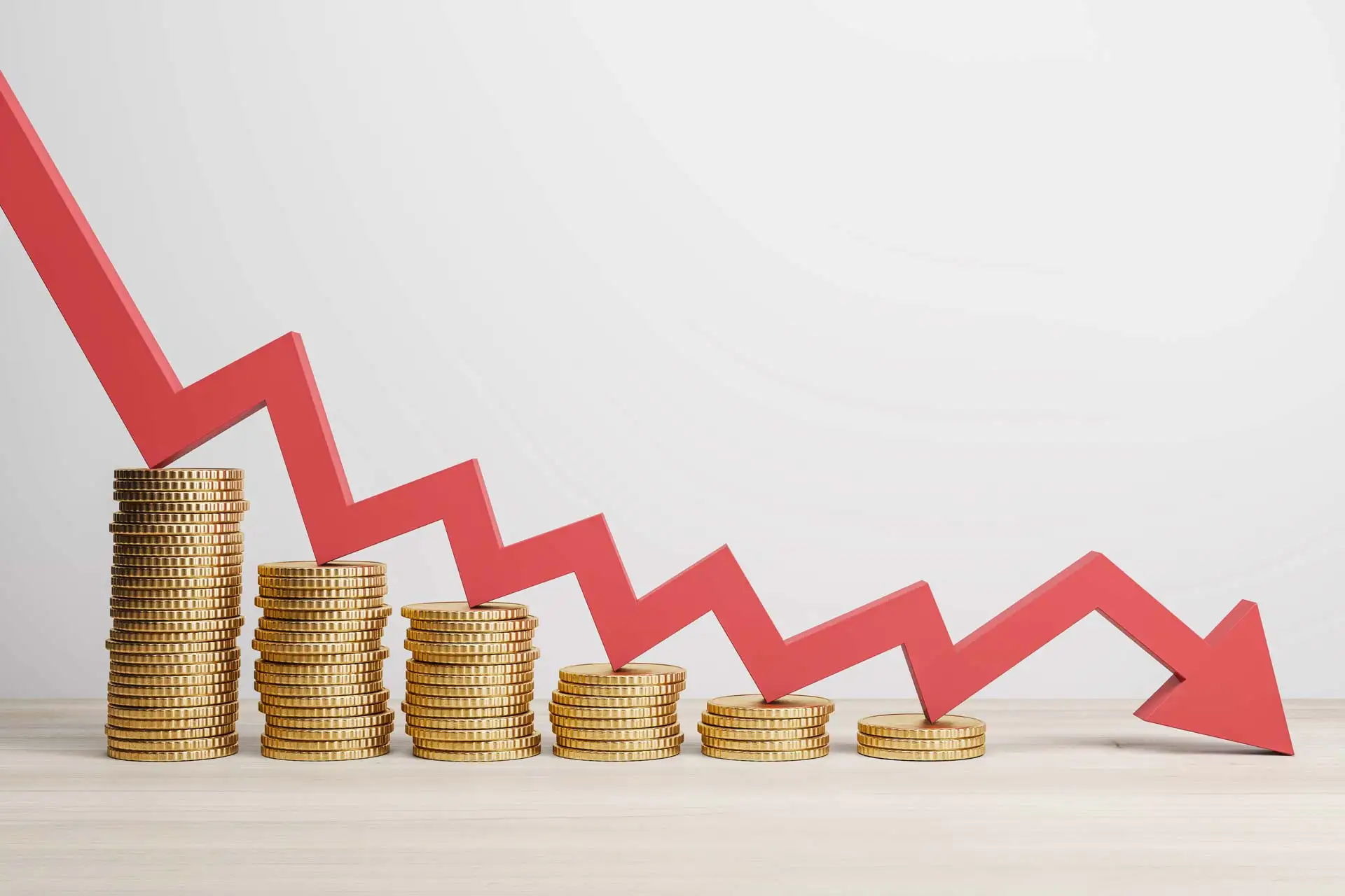 The Hidden Impact of Inflation on Your Business and How to Stay Ahead