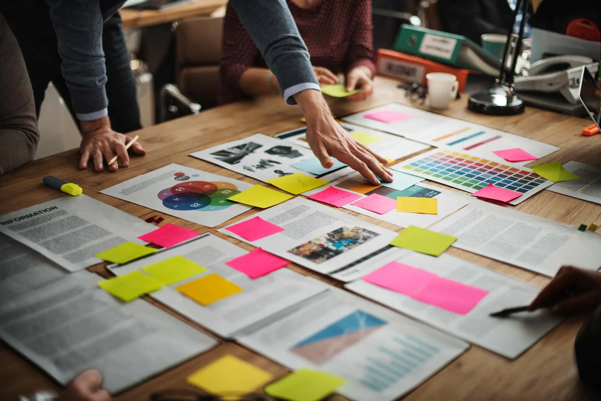 Beyond Compliance: How Strategic Tax Planning Can Boost Your Bottom Line
