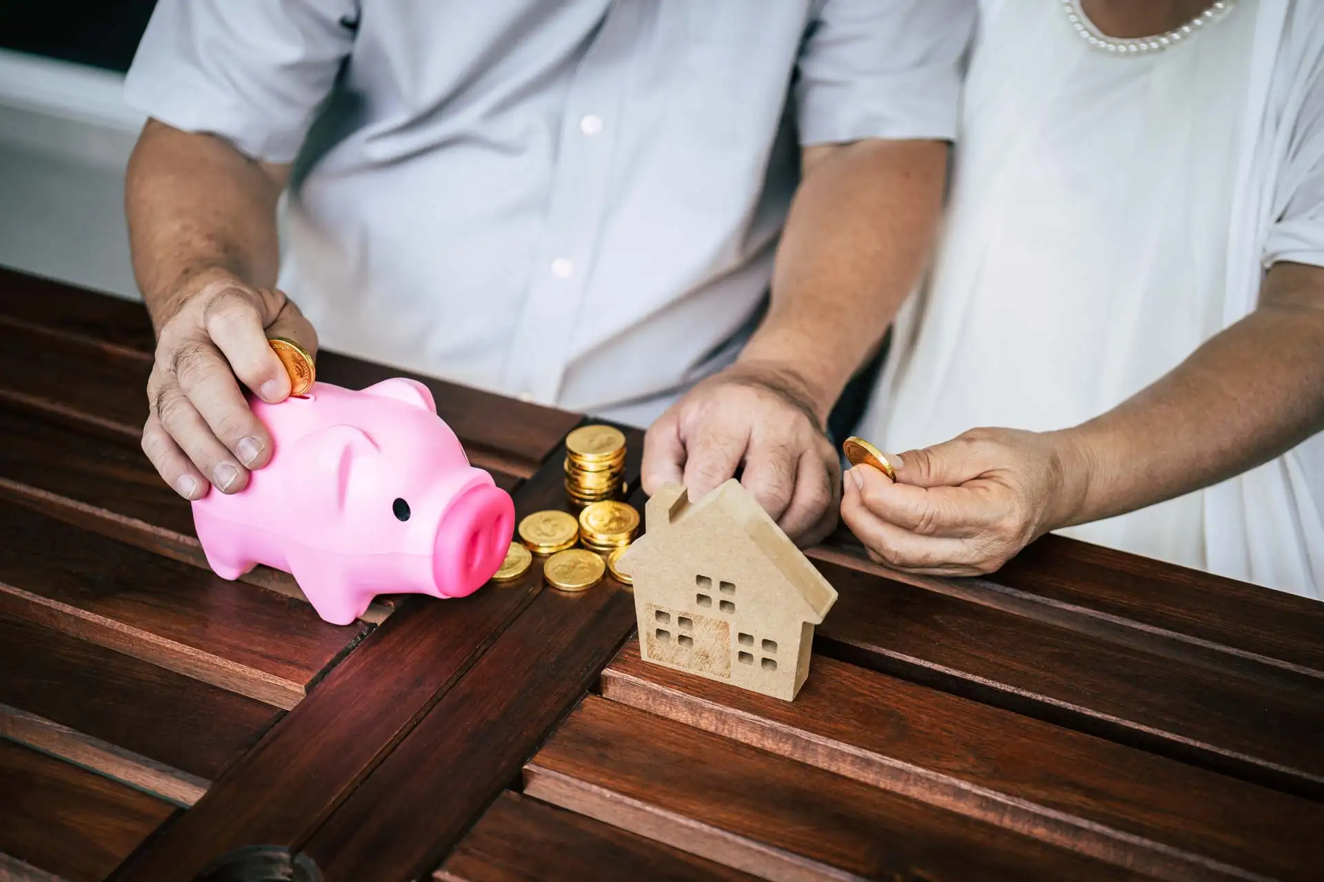 Your Business, Your Pension: Smart Planning for Long-Term Financial Health