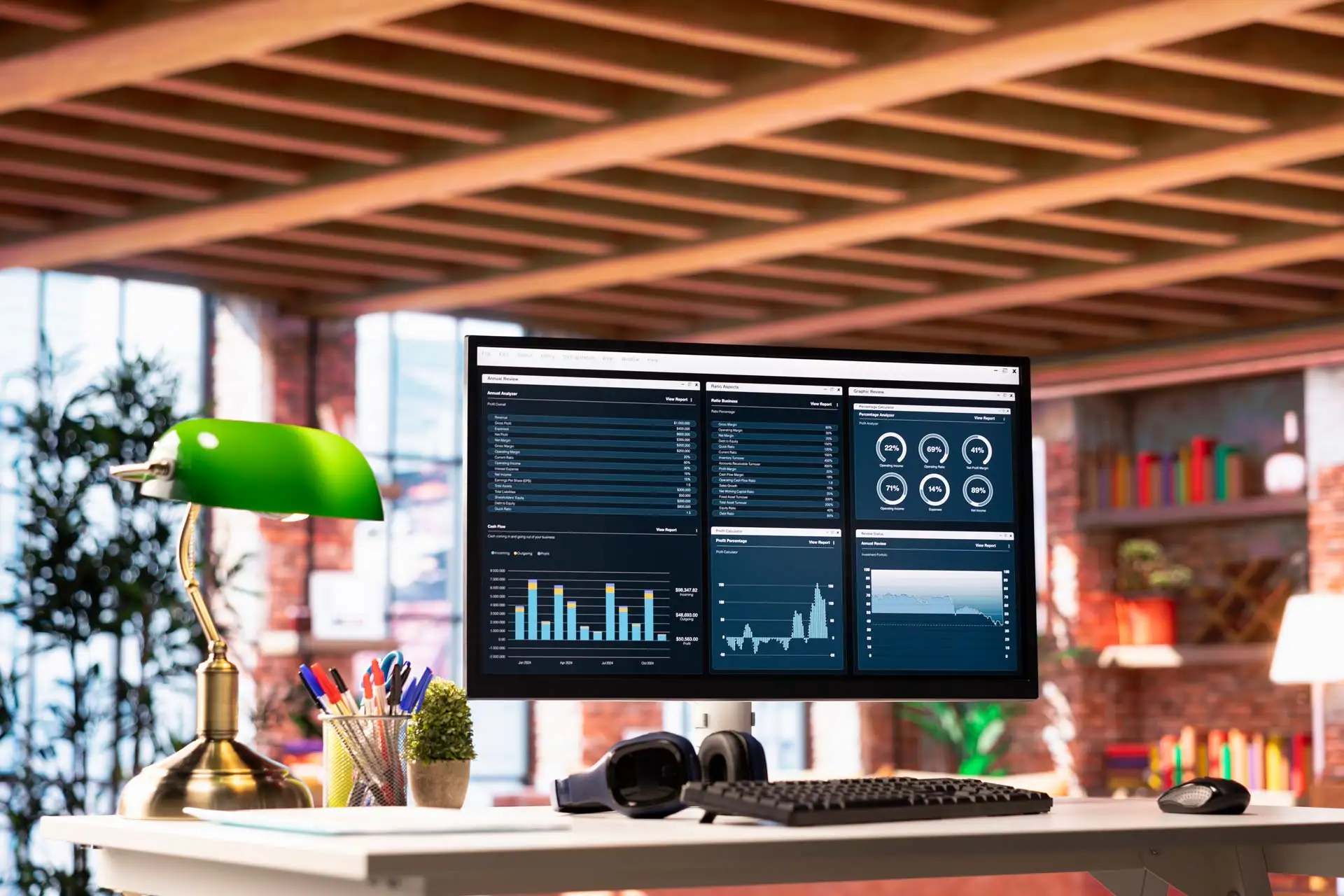 Going from Good to Great: Using KPIs to Fine-Tune Your Business Operations