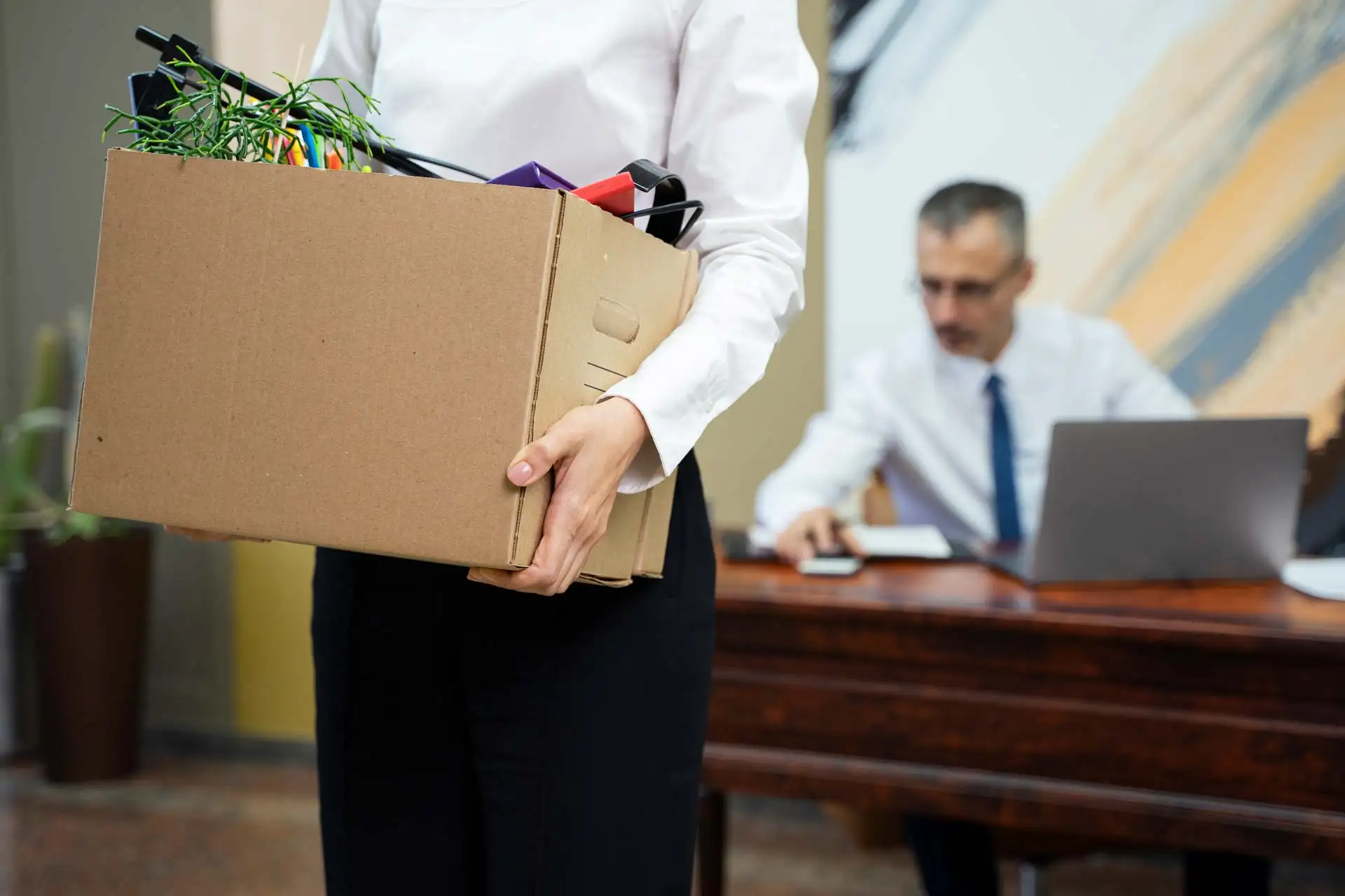 Rethinking Redundancy: The Financial Implications of Downsizing Your Workforce