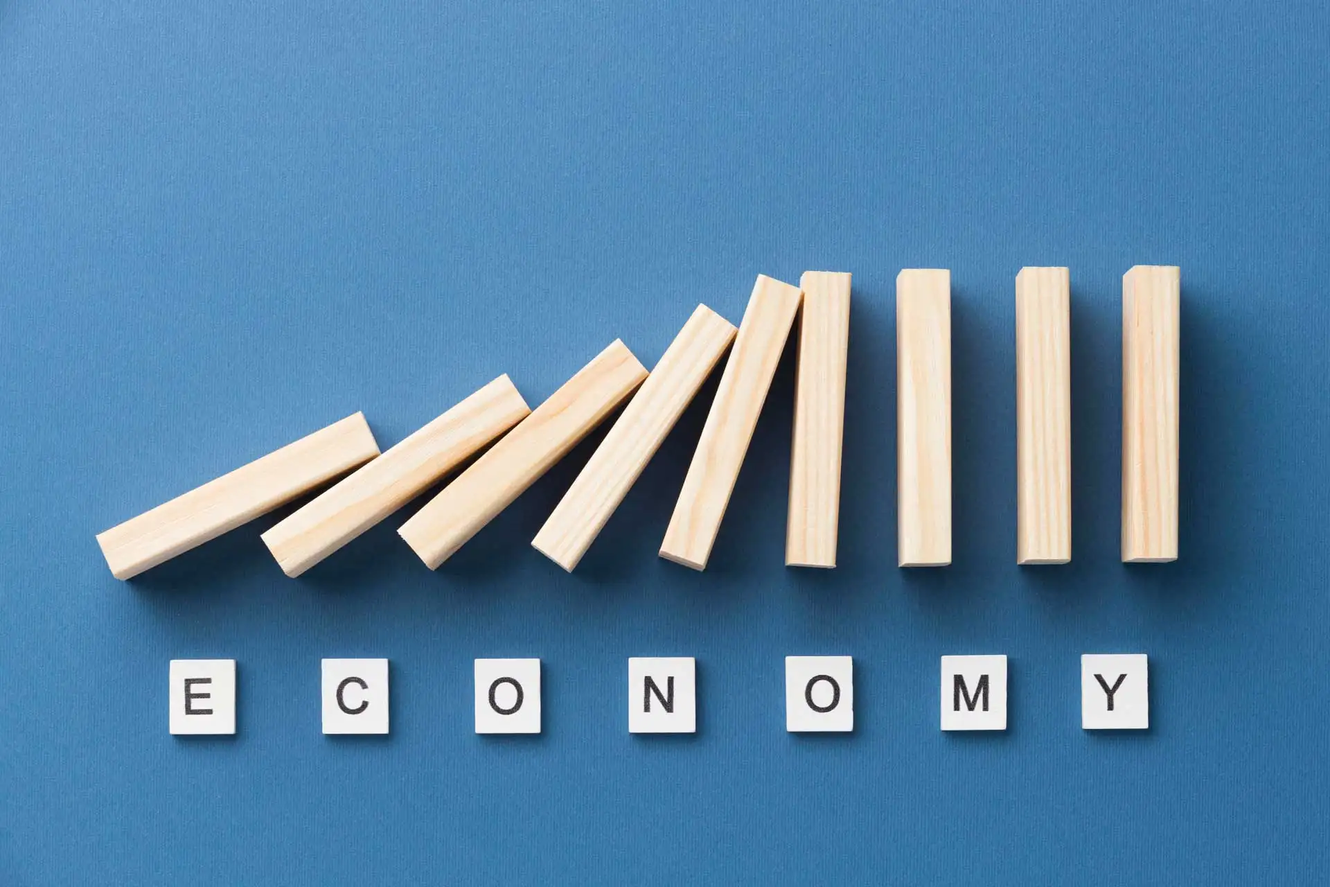 Mastering Financial Resilience: Lessons from Economic Downturns