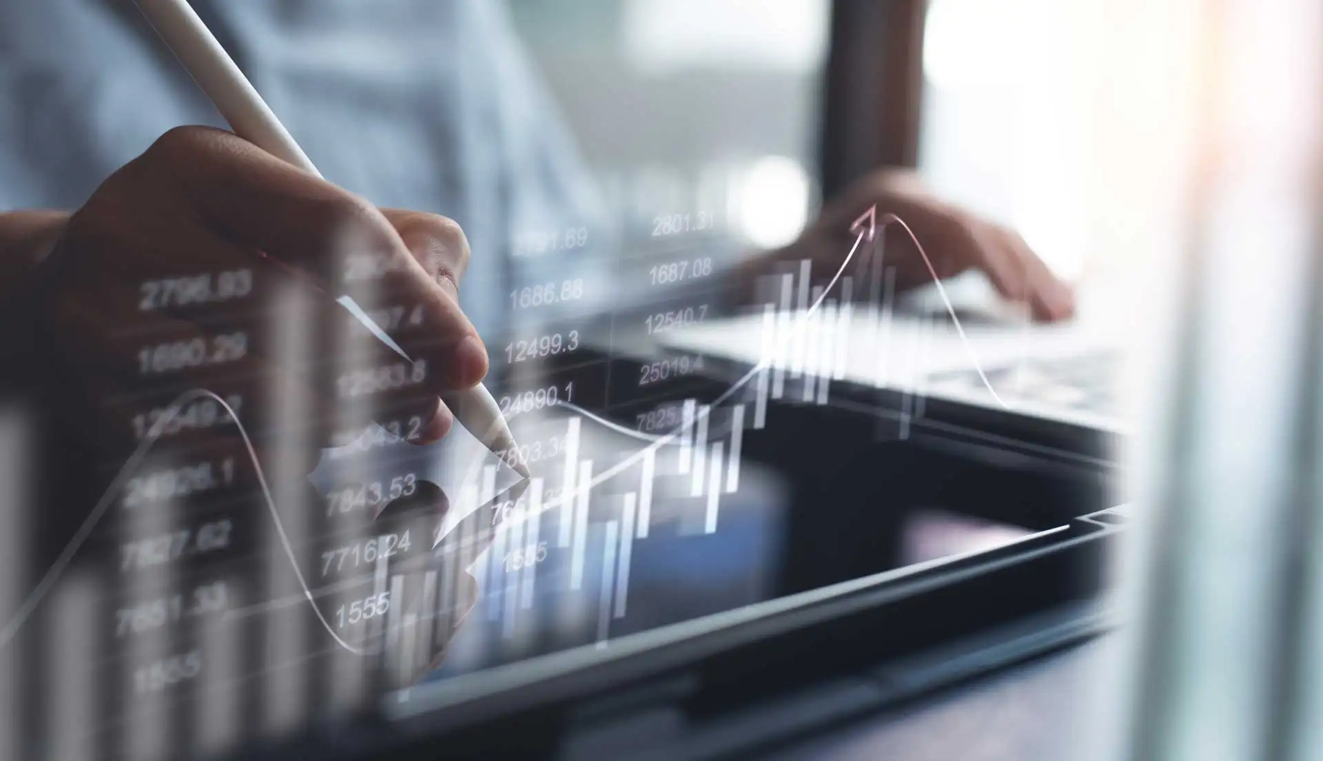 Building a Finance-First Business Strategy: Why It Matters Now More Than Ever