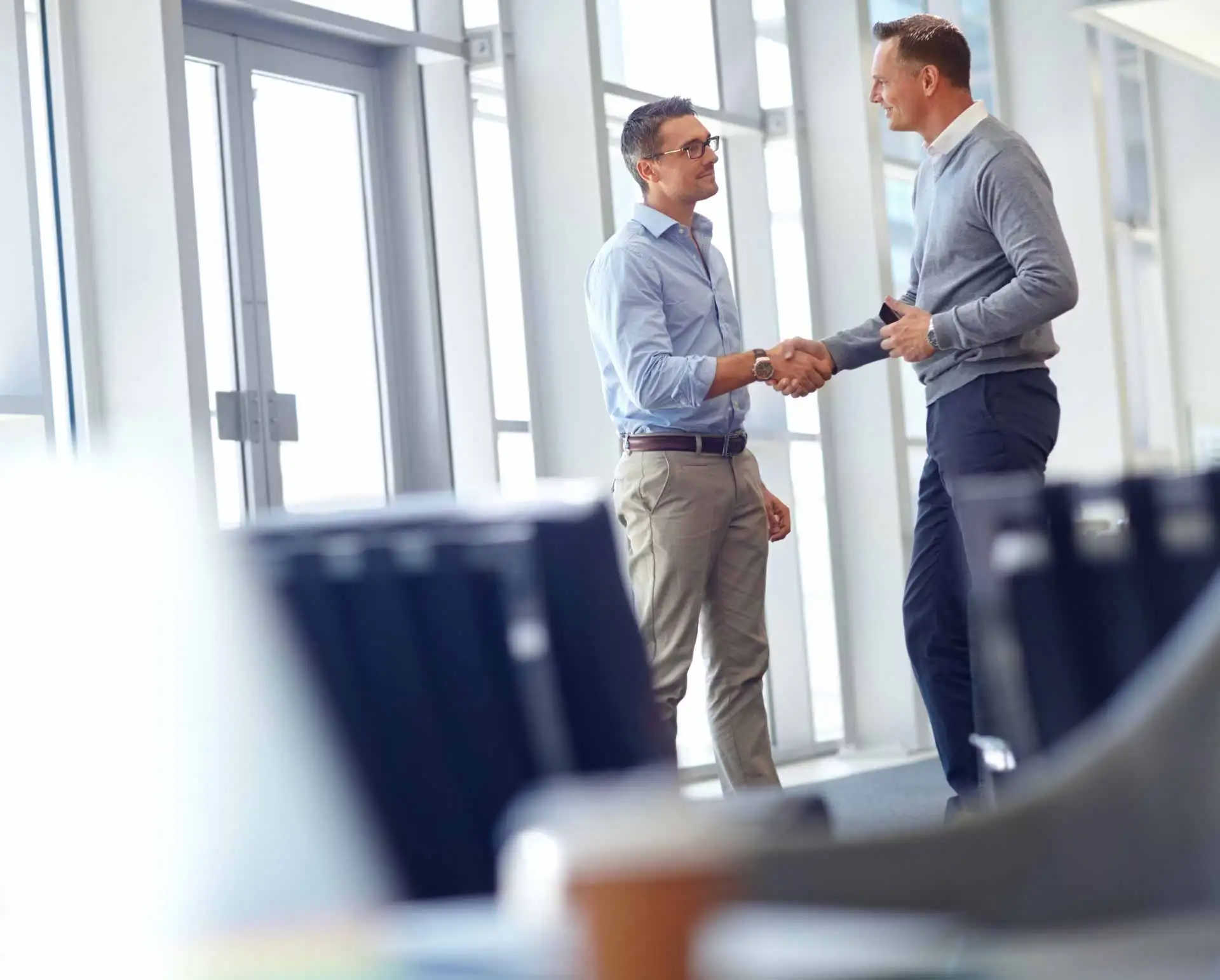 Leveraging Supplier Relationships for Better Financial Outcomes
