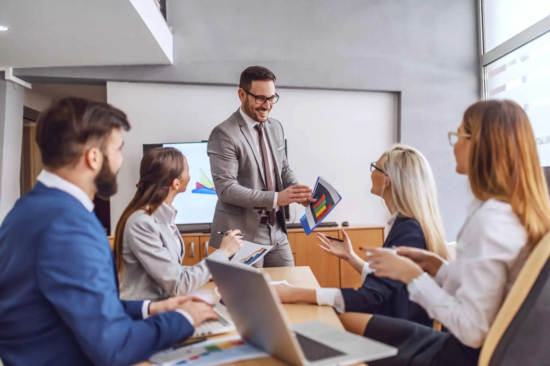 The ROI of Training: Calculating the Long-Term Value of Staff Development
